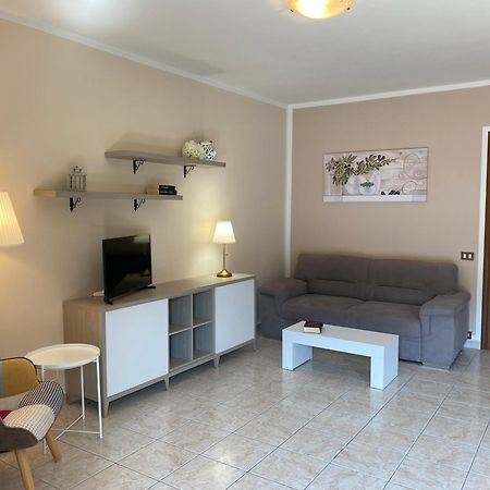 Casa Enrica Typ E1 Apartment Crone Luaran gambar