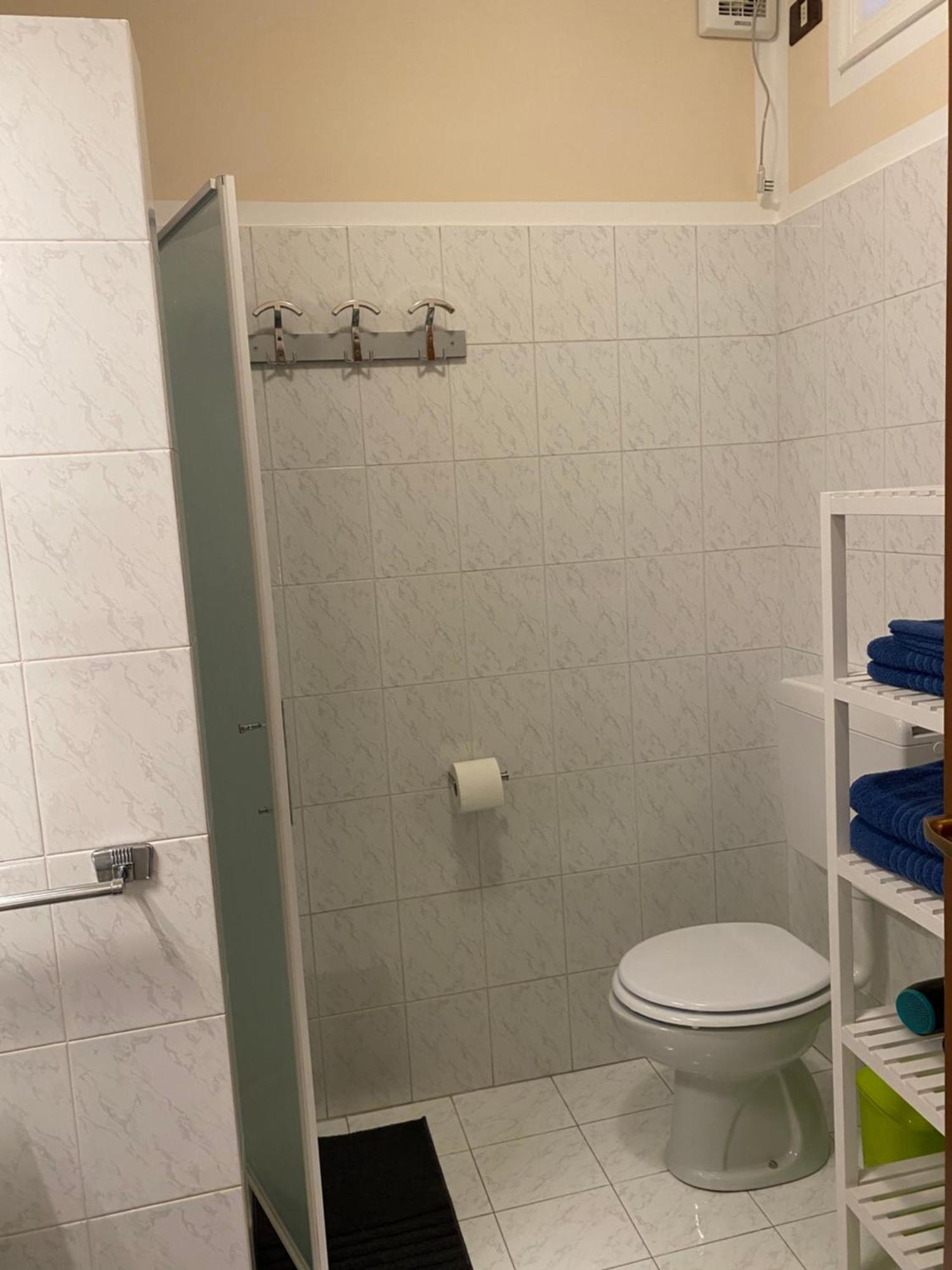 Casa Enrica Typ E1 Apartment Crone Luaran gambar
