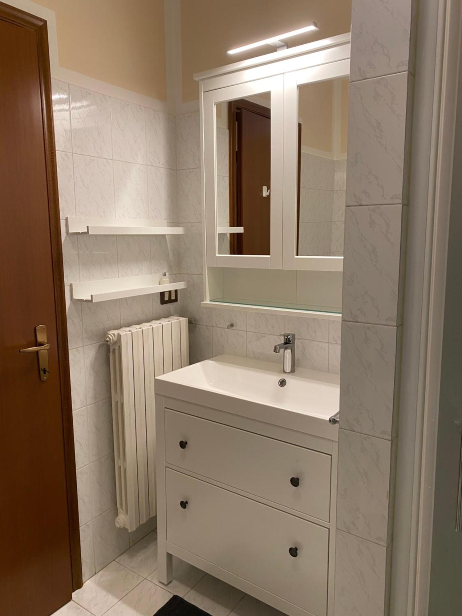 Casa Enrica Typ E1 Apartment Crone Luaran gambar