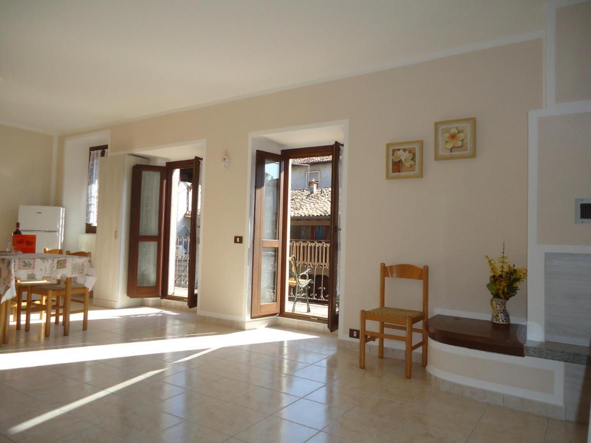 Casa Enrica Typ E1 Apartment Crone Luaran gambar